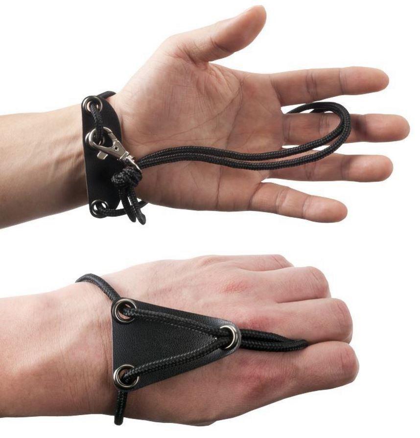 Bogenschlinge mit Haken, Infitec Bowsling with hook f. Bogenschiessen